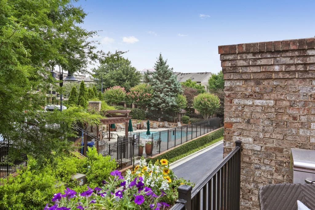 3 bedroom, 4 bathroom, 2,150 sq ft townhouse sold at 51 Honour Avenue, Atlanta, GA 30305