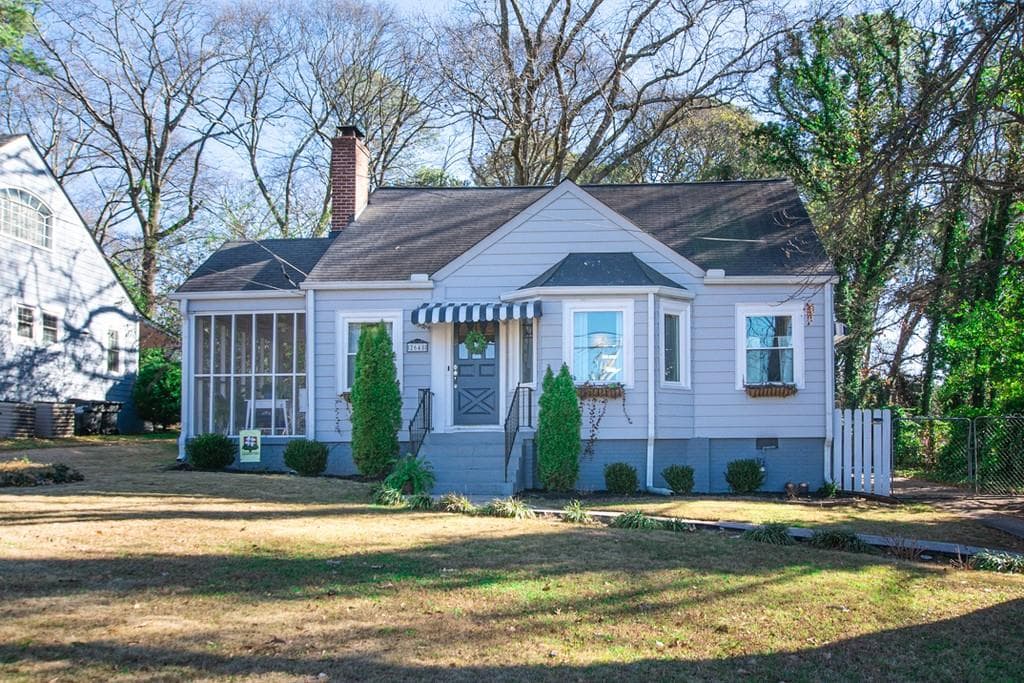 2648 Harris Street, East Point, GA 30344 — most recent listing photo