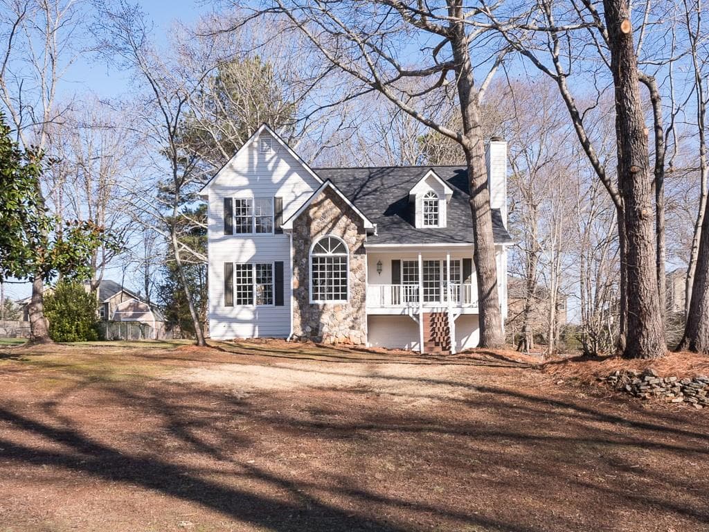4645 Newberry Drive, Cumming, GA 30040 — most recent listing photo
