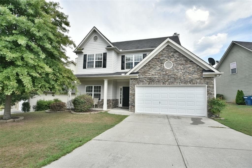 2699 Red Mulberry Lane, Braselton, GA 30517 — most recent listing photo