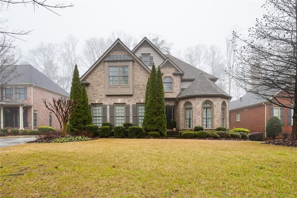 1180 Hailey Springs Court, Marietta, GA 30062 — most recent listing photo