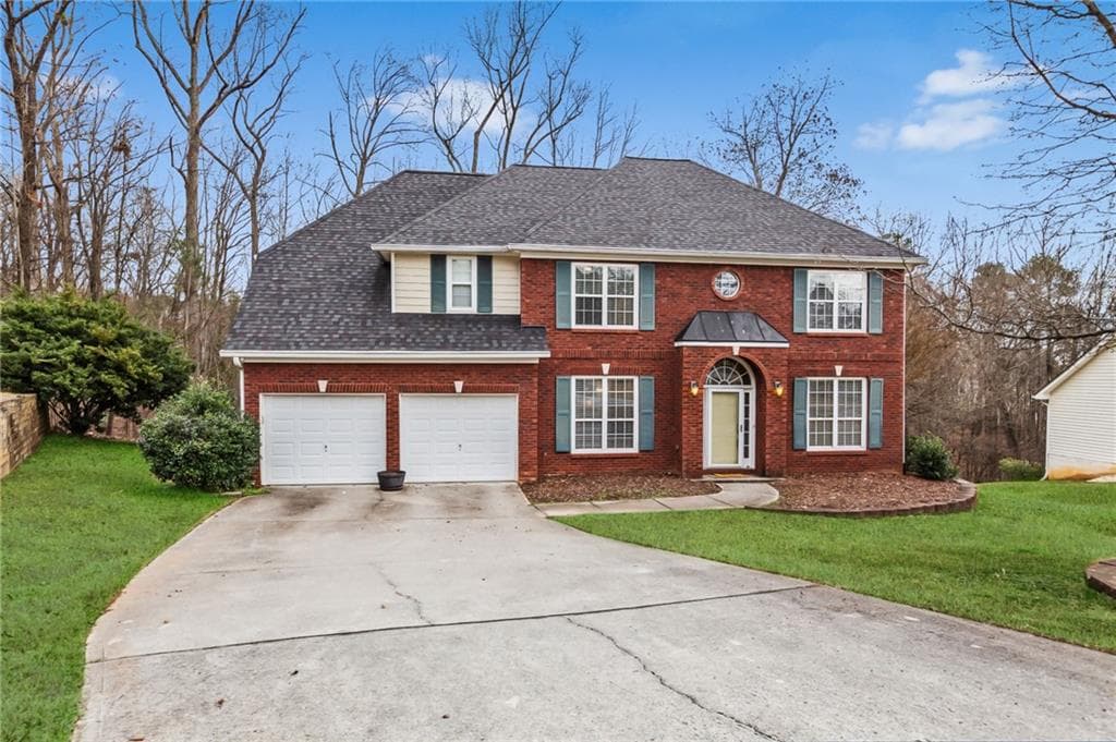 5507 Sylvania Drive, Mableton, GA 30126 — most recent listing photo