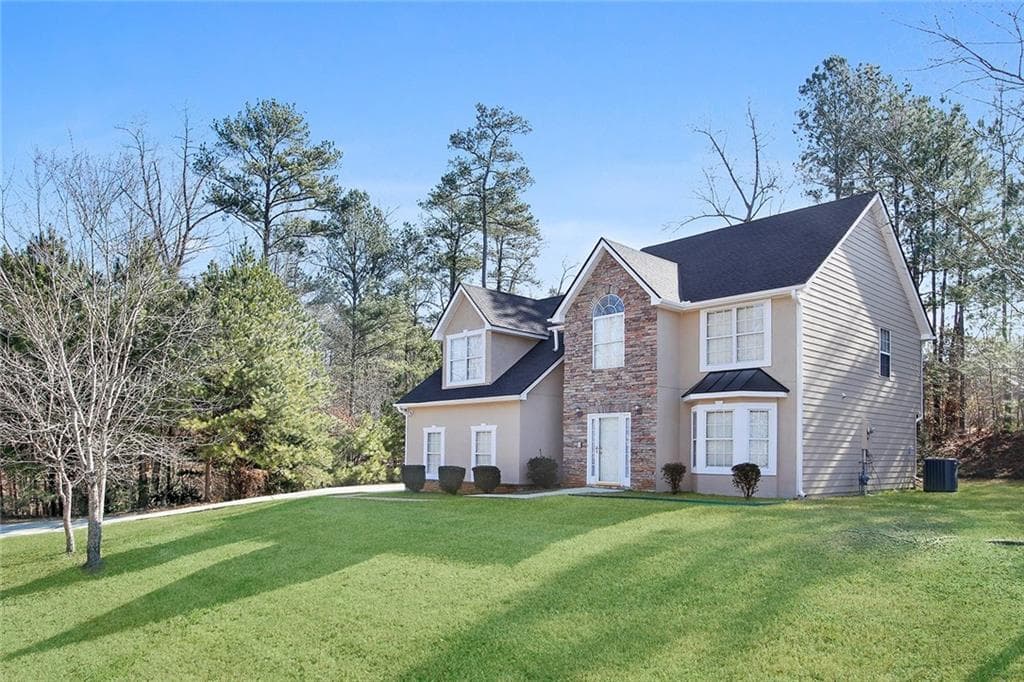4500 S River Bend, Ellenwood, GA 30294 — most recent listing photo
