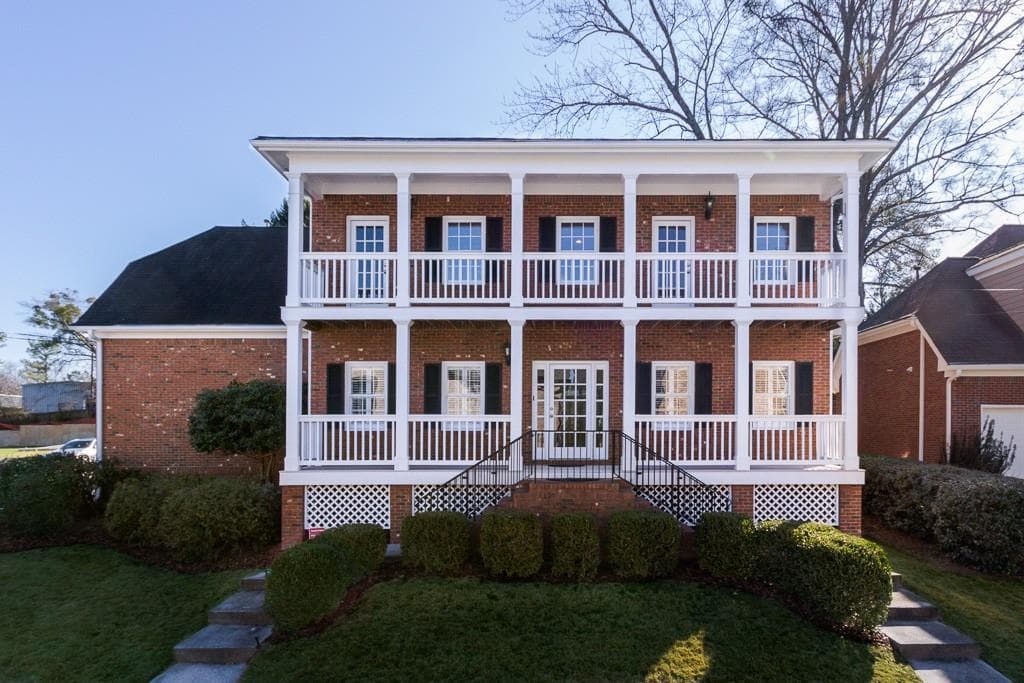 2771 Tallulah Drive, Brookhaven, GA 30319 — most recent listing photo