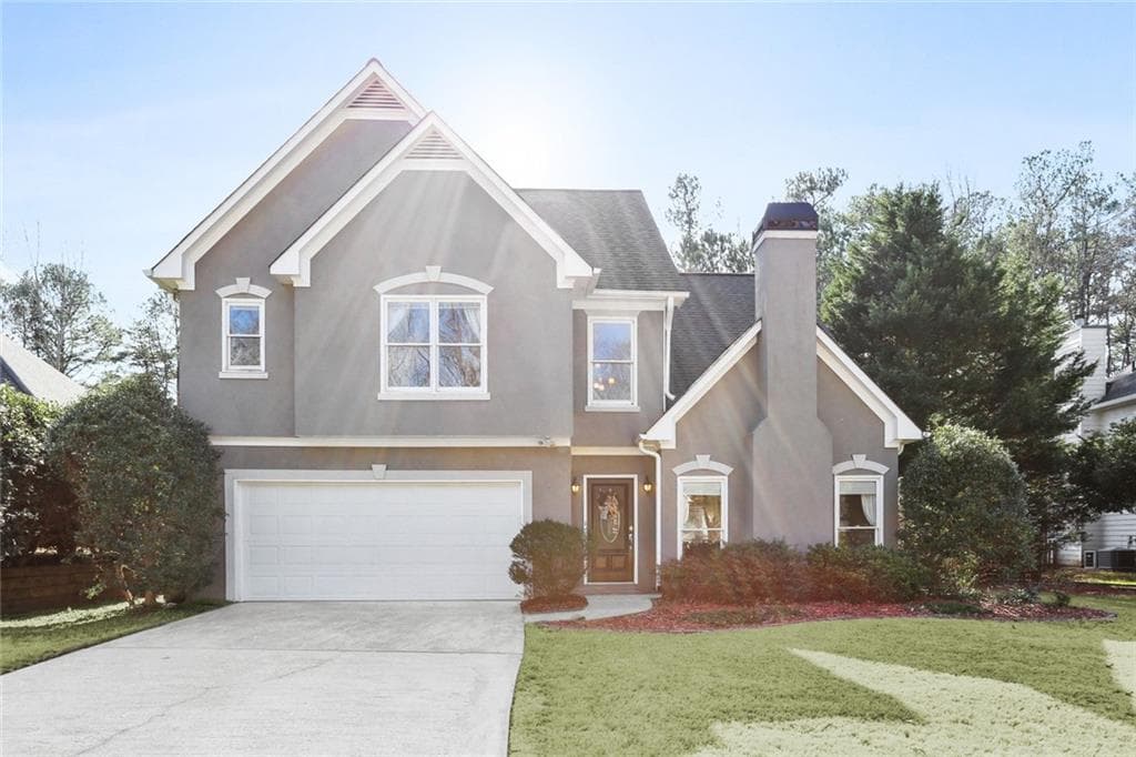 2920 Ivey Oaks Lane, Roswell, GA 30076 — most recent listing photo