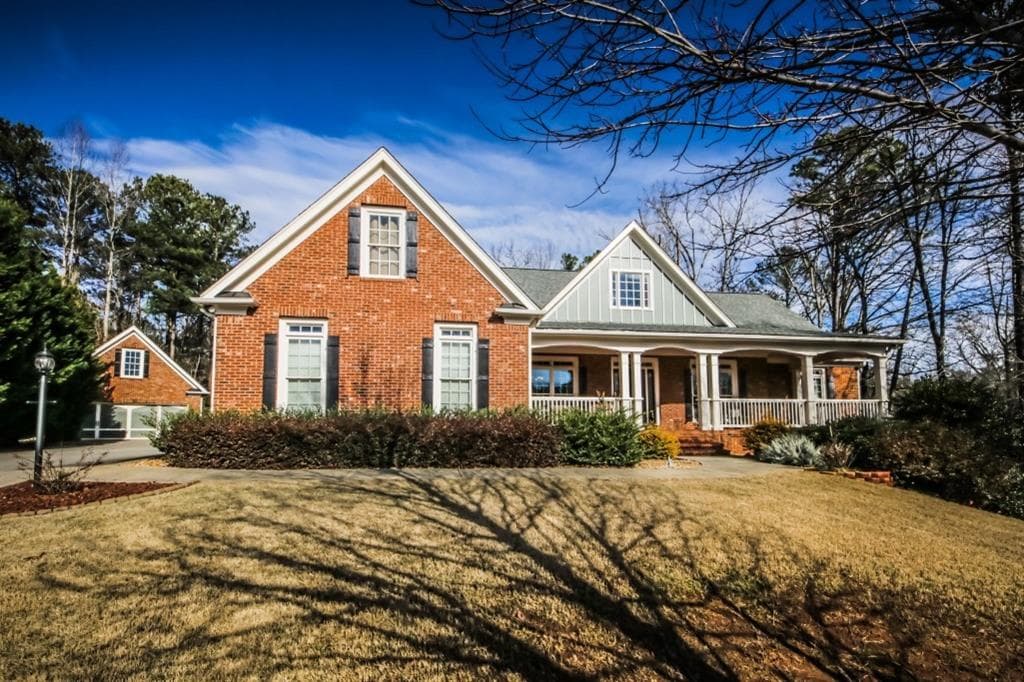 254 Chandler Walk, Loganville, GA 30052 — most recent listing photo