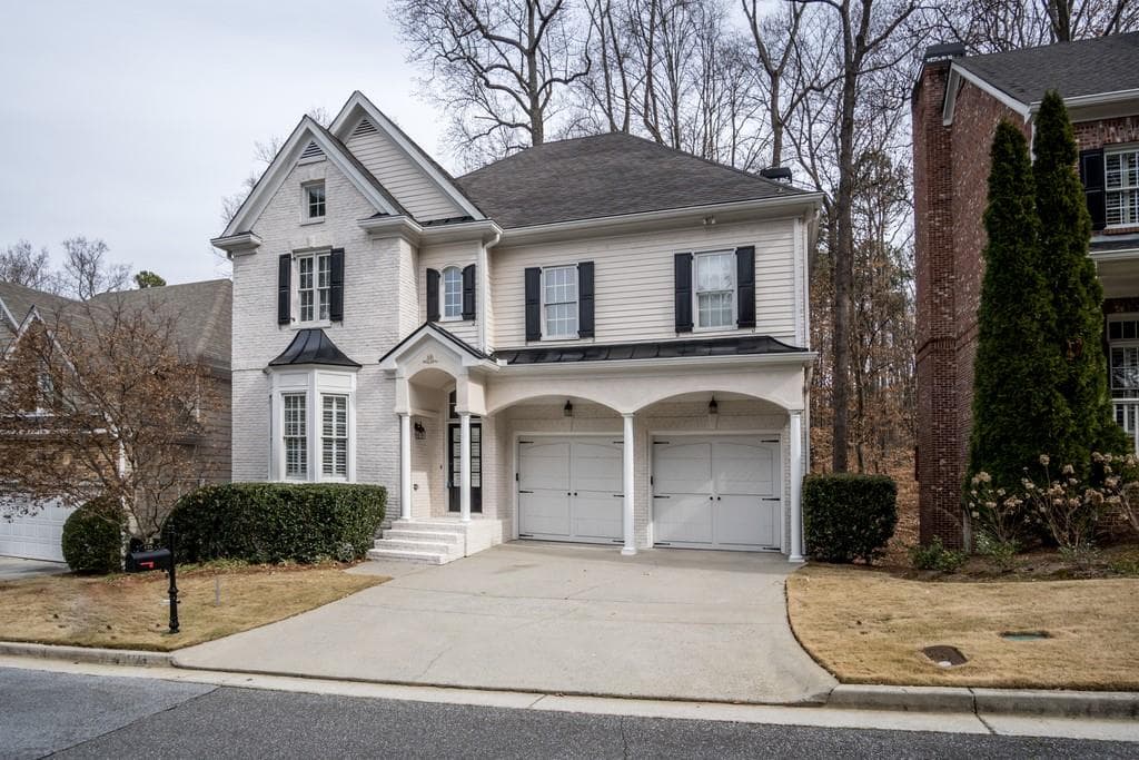 175 Fieldsborn Court, Sandy Springs, GA 30328 — most recent listing photo