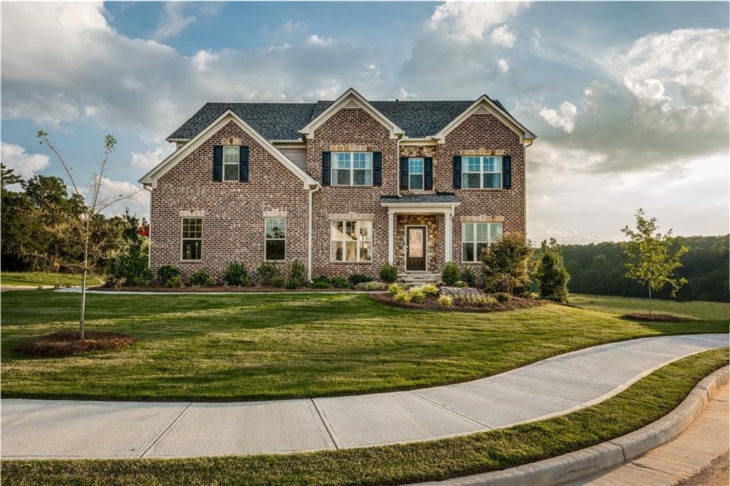 2474 Bloom Circle, Dacula, GA 30019 — most recent listing photo