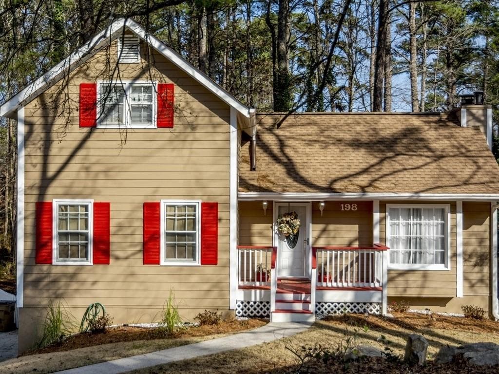 198 Holly Springs Court, Ellenwood, GA 30294 — most recent listing photo