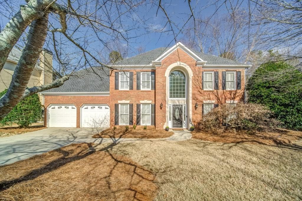 5214 Camden Lake Parkway, Acworth, GA 30101 — most recent listing photo