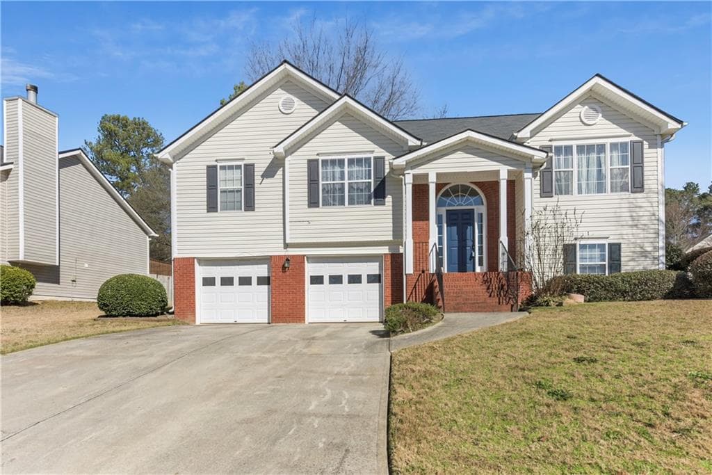 1640 Bramlett Forest Trail, Lawrenceville, GA 30045 — most recent listing photo