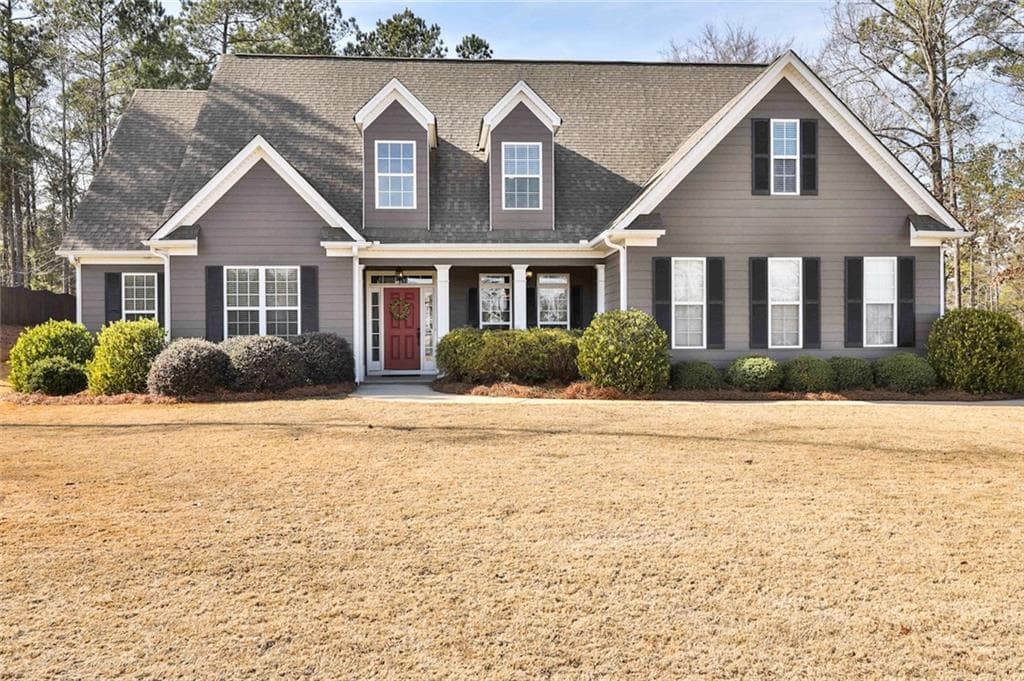 210 Cody Trail, Senoia, GA 30276 — most recent listing photo