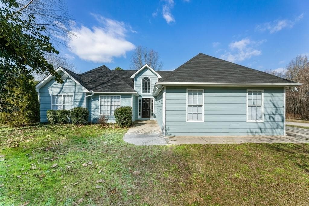 329 Cobblestone Road, Auburn, GA 30011 — most recent listing photo