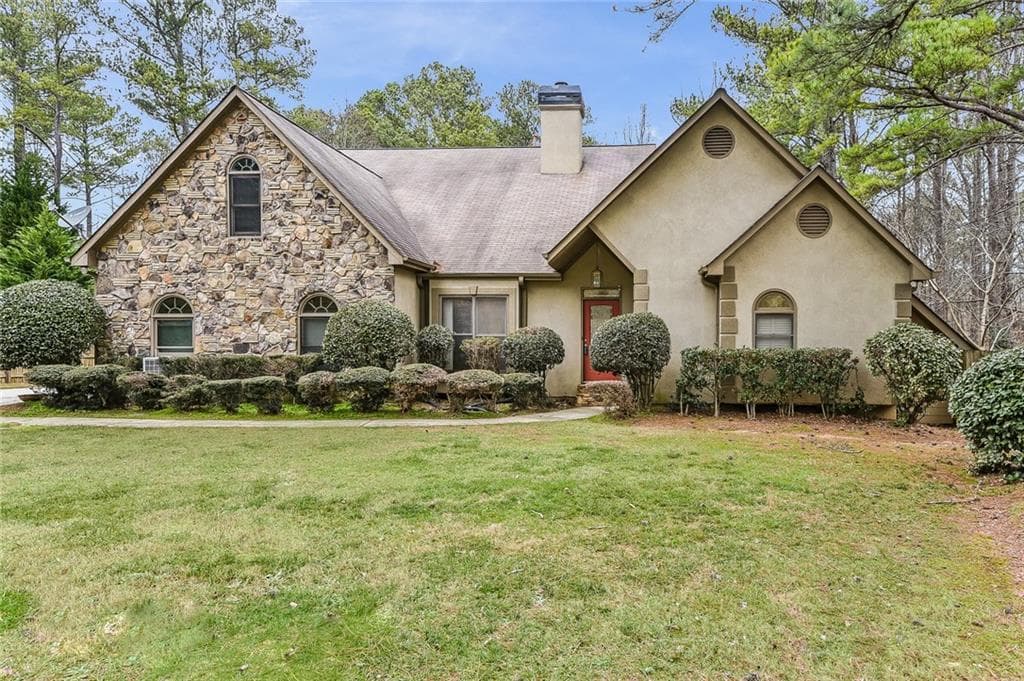 5890 Rogers Road, Cumming, GA 30040 — most recent listing photo