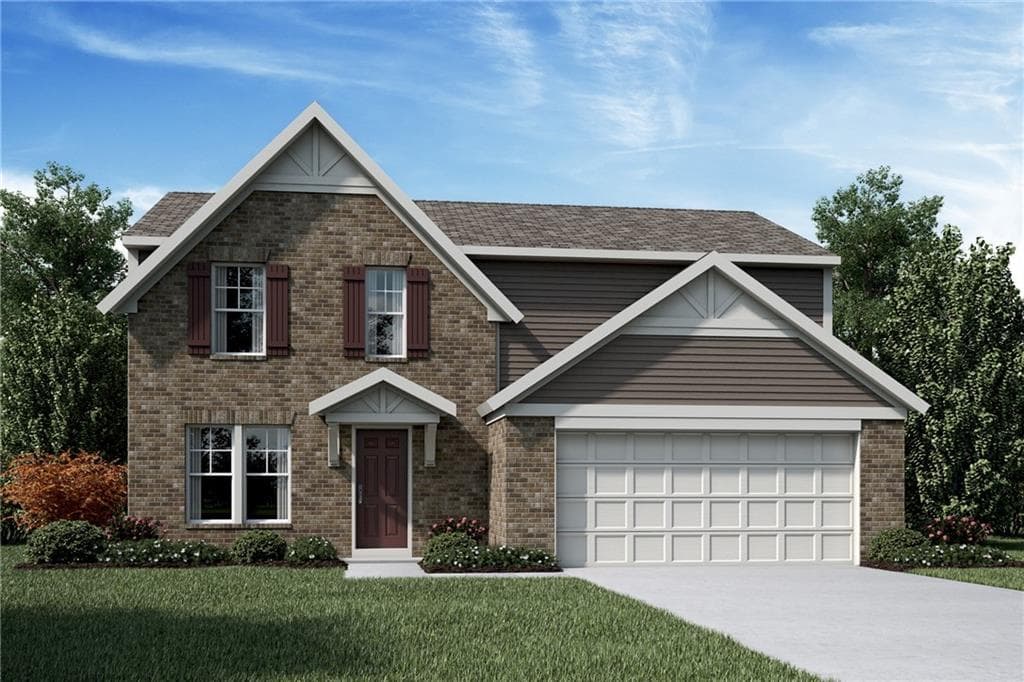 4871 Bramblewood Circle, Sugar Hill, GA 30518 — most recent listing photo