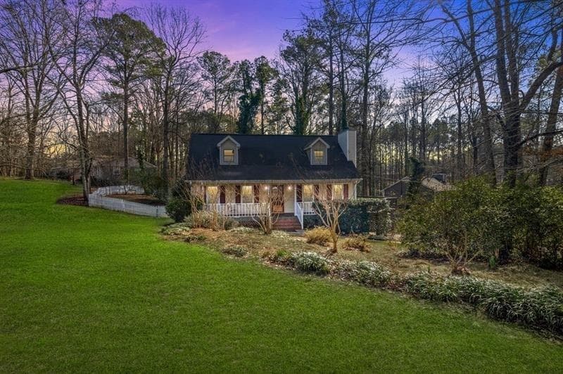 2621 Due West Circle, Kennesaw, GA 30152 — most recent listing photo