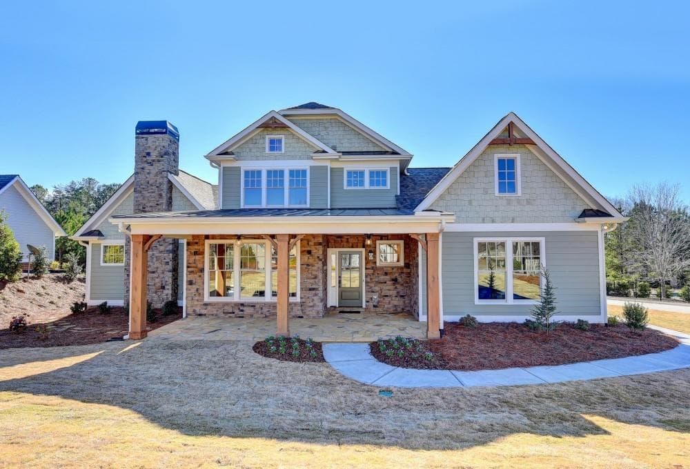 13 Stoneridge Court, Dawsonville, GA 30534 — most recent listing photo