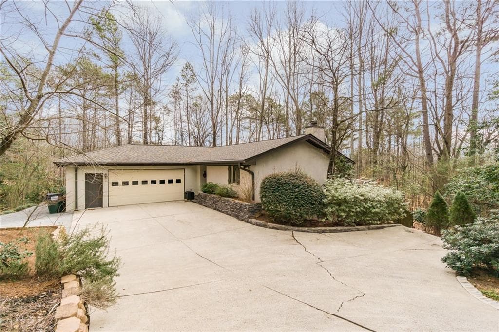 1292 Timberland Drive, Marietta, GA 30067 — most recent listing photo