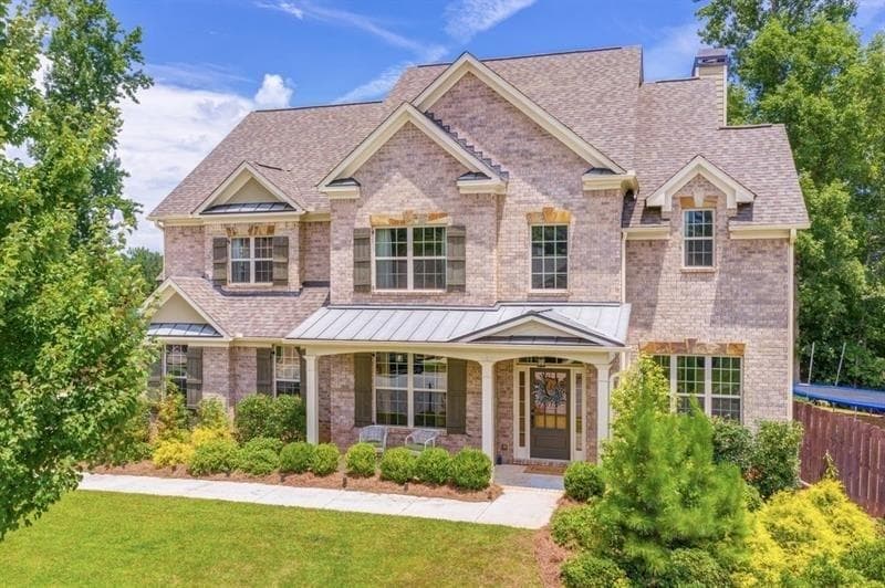 1712 FARMVIEW Trace, Acworth, GA 30101 — most recent listing photo