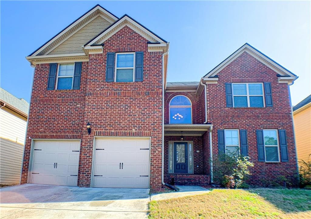 341 Chandler Bluff Court, Grayson, GA 30017 — most recent listing photo