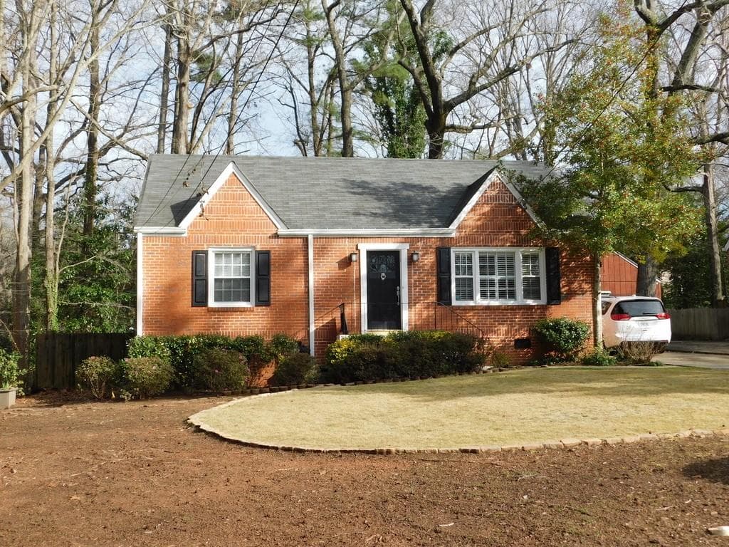 1164 Walker Drive, Decatur, GA 30030 — most recent listing photo