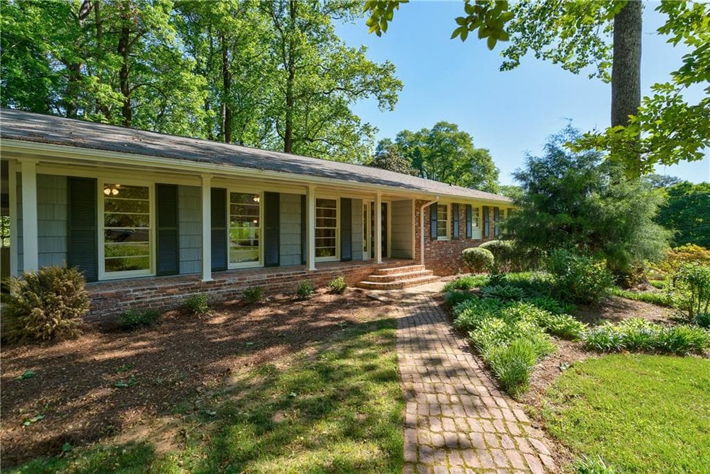 2582 Woodwardia Road, Atlanta, GA 30345 — most recent listing photo