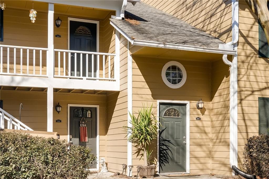 4081 Riverlook Parkway 104, Marietta, GA 30067 — most recent listing photo