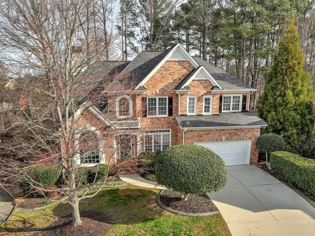 1746 Kinsmon Cove, Marietta, GA 30062 — most recent listing photo