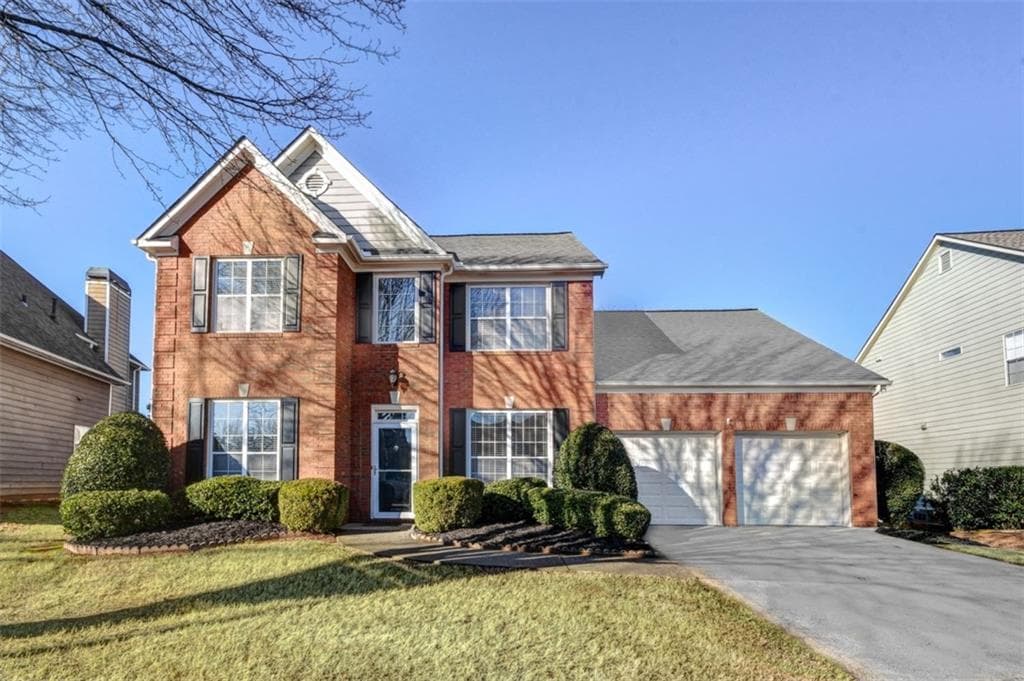 6065 Baywood Drive, Roswell, GA 30076 — most recent listing photo