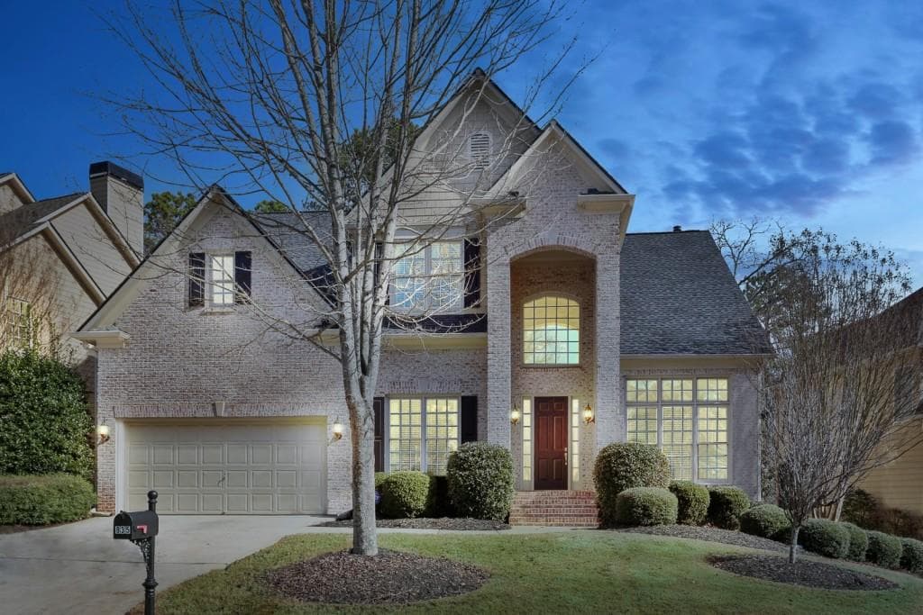 835 Freedom Way, Cumming, GA 30040 — most recent listing photo