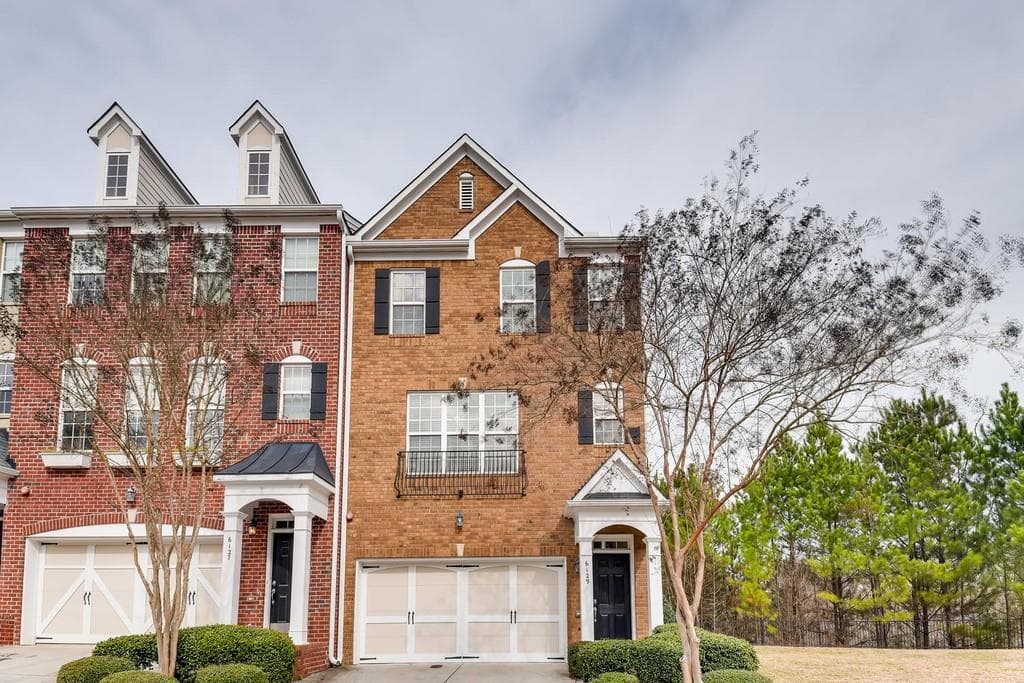 6129 Indian Wood Circle, Mableton, GA 30126 — most recent listing photo