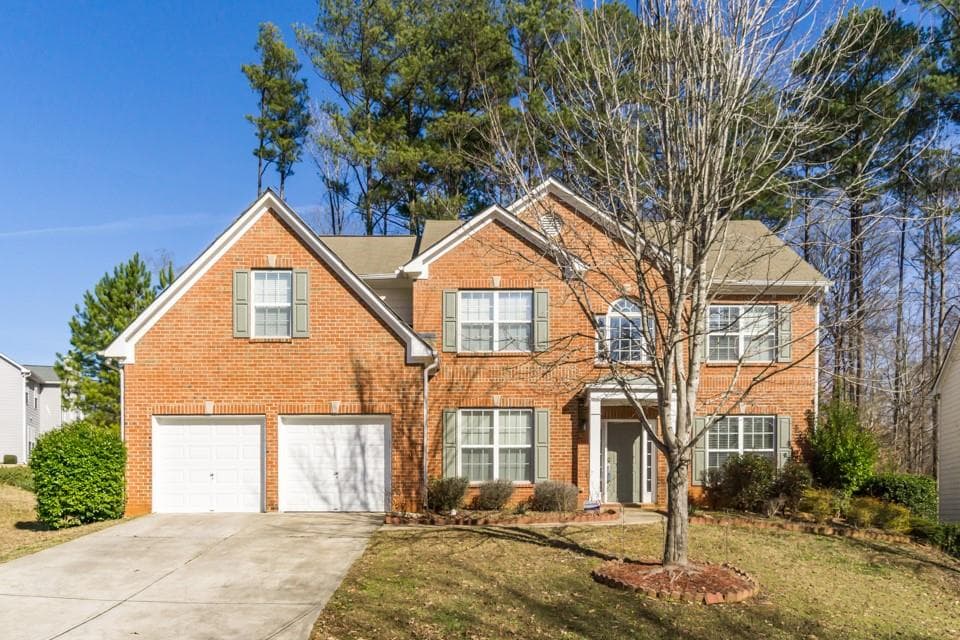 5605 Grammercy Drive, Atlanta, GA 30349 — most recent listing photo
