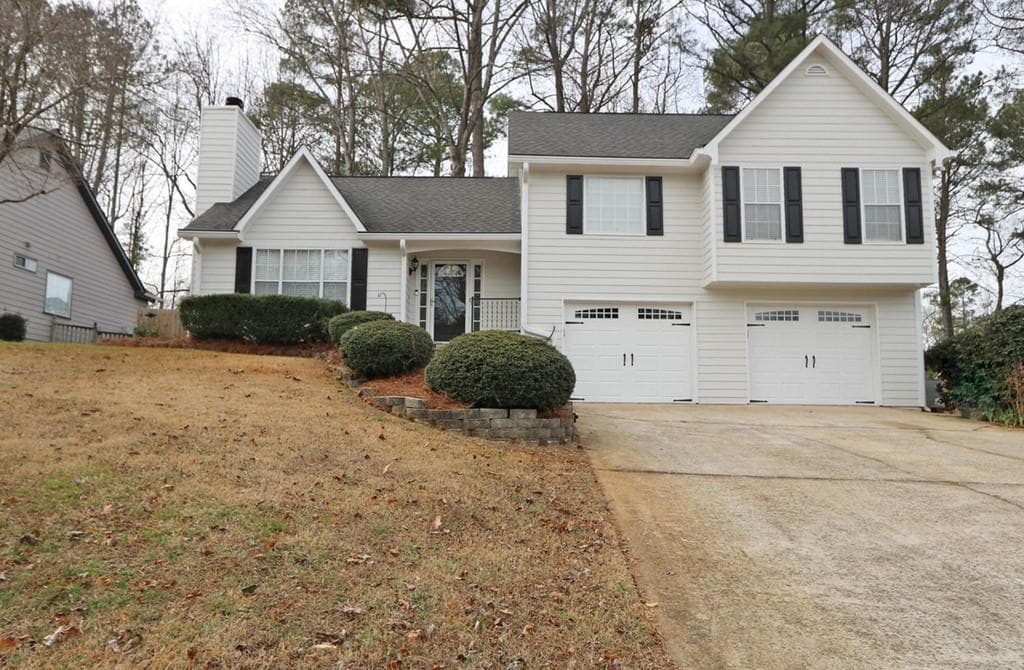 439 Rose Creek Place, Woodstock, GA 30189 — most recent listing photo