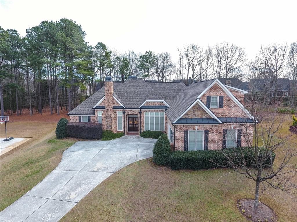 730 Windsor Creek Drive, Grayson, GA 30017 — most recent listing photo