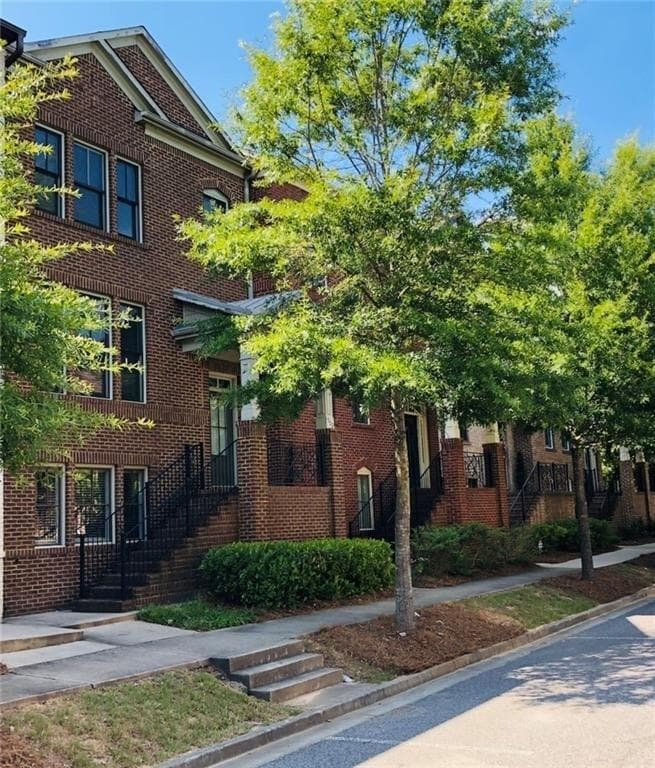 520 Twinrose Way, Milton, GA 30004 — most recent listing photo