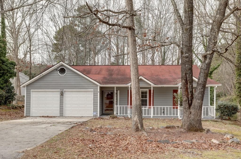 5771 Longbow Drive, Stone Mountain, GA 30087 — most recent listing photo