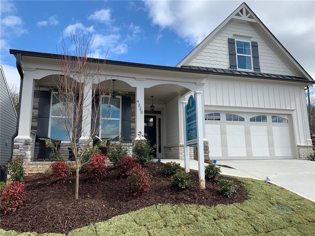 4175 Celbridge Pass, Cumming, GA 30040 — most recent listing photo