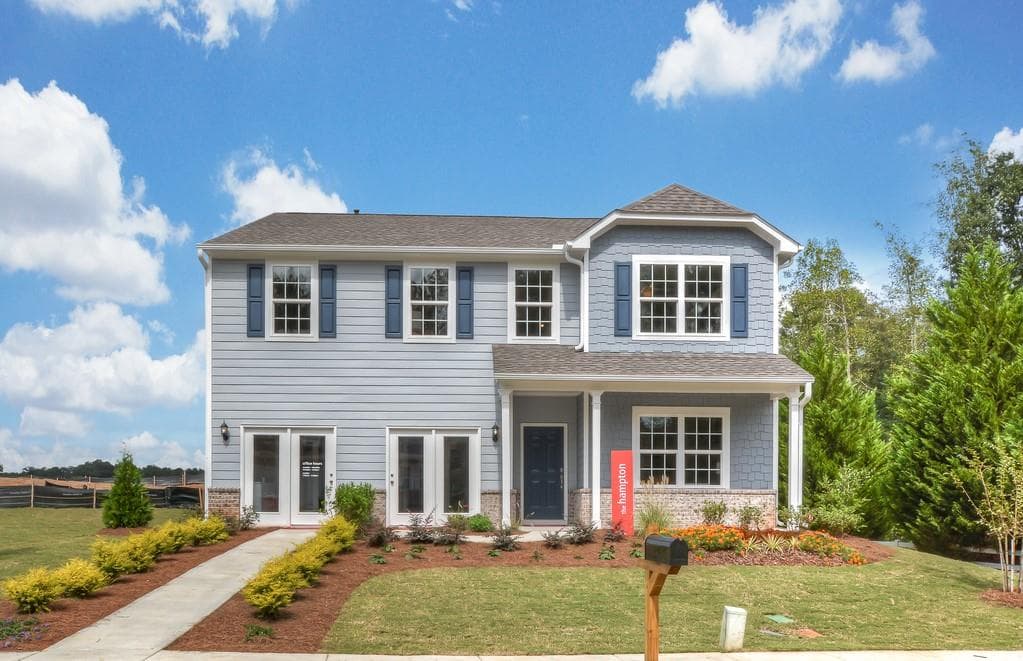 501 Princeton Circle, Palmetto, GA 30268 — most recent listing photo