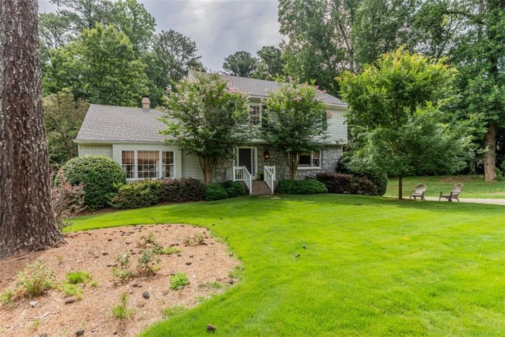 5187 Mount Vernon Way, Dunwoody, GA 30338 — most recent listing photo