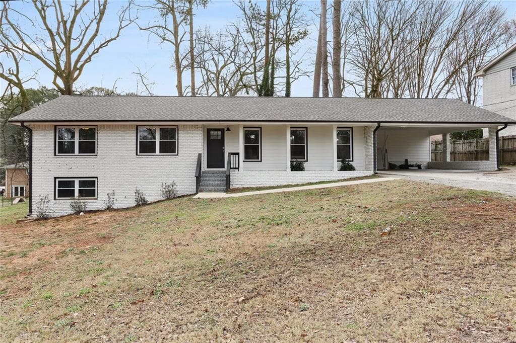 84 Kathryn Drive, Marietta, GA 30066 — most recent listing photo