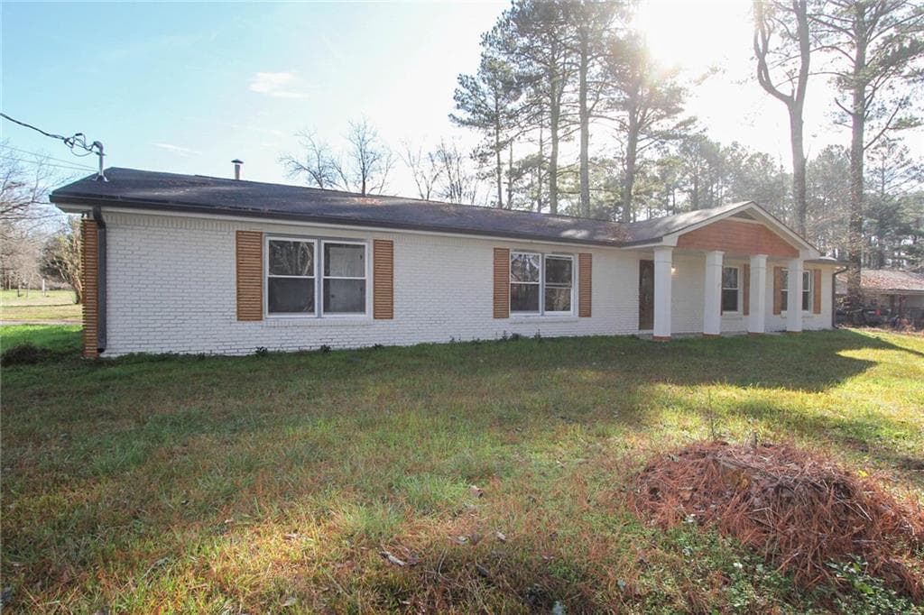 3690 Klondike Road, Lithonia, GA 30038 — most recent listing photo