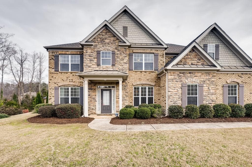 4607 Fieldhouse Station, Lilburn, GA 30047 — most recent listing photo