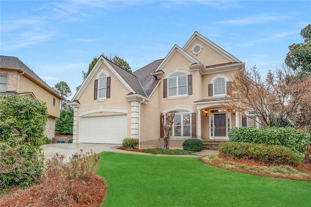 3319 Fieldwood Drive, Smyrna, GA 30080 — most recent listing photo