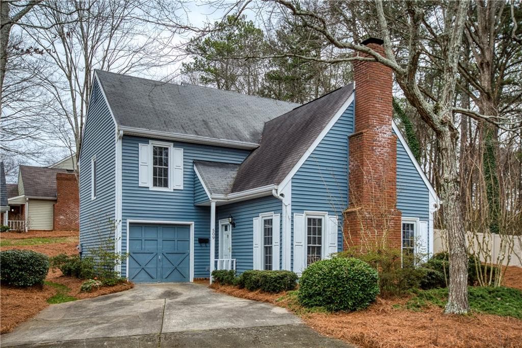 509 Roswell Green Lane, Roswell, GA 30075 — most recent listing photo