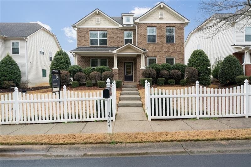 3724 Old Towne Lane, Cumming, GA 30040 — most recent listing photo
