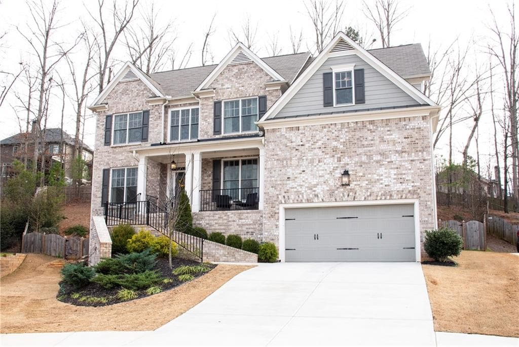 4781 Summertime Lane, Hoschton, GA 30548 — most recent listing photo