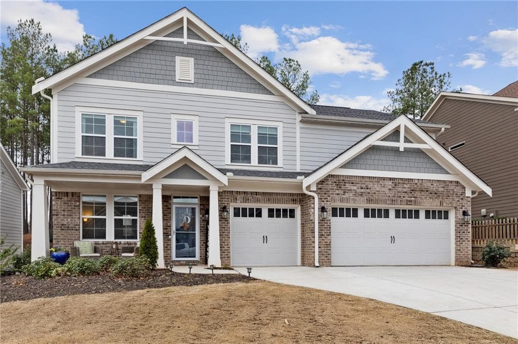 102 Floating Leaf Way, Dallas, GA 30132 — most recent listing photo