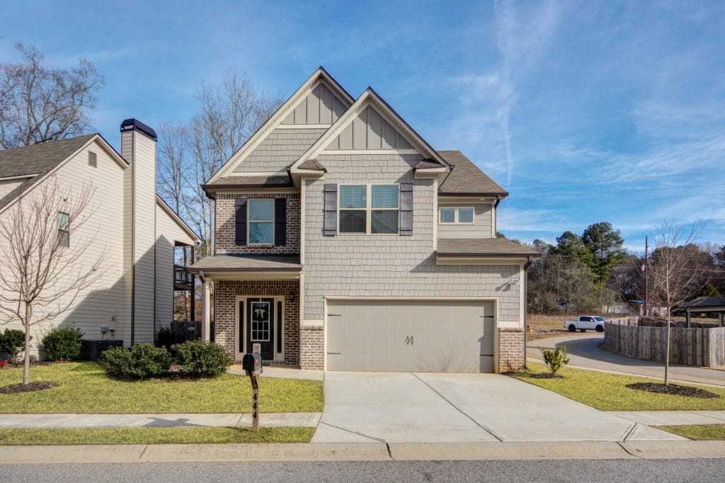 444 Meadow Vista Lane, Hoschton, GA 30548 — most recent listing photo