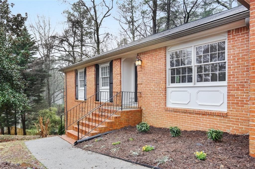 2160 Jay Lane, Smyrna, GA 30080 — most recent listing photo