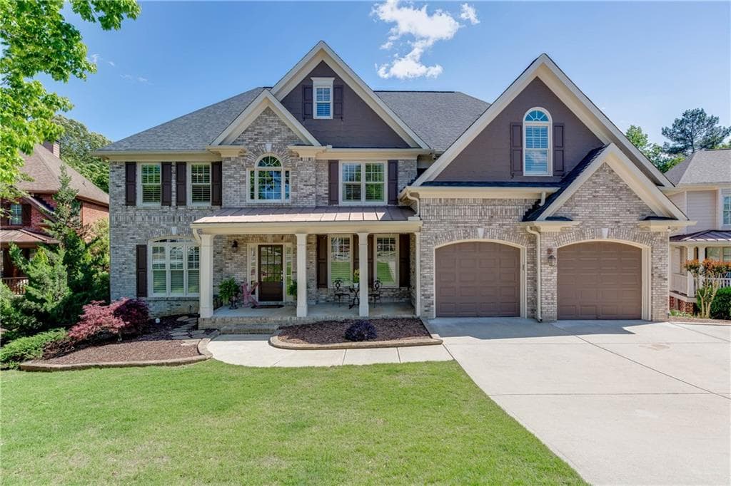 5800 WILD AZALEA Cove, Sugar Hill, GA 30518 — most recent listing photo